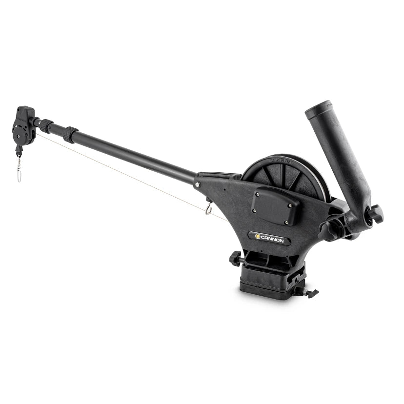 Cannon Uni-Troll 10 STX Manual Downrigger
