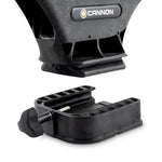 Cannon Uni-Troll 10 STX Manual Downrigger