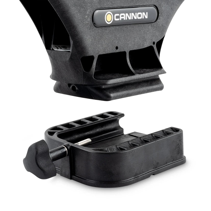 Cannon Uni-Troll 10 STX Manual Downrigger