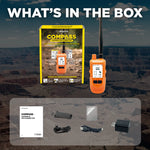 Dogtra Compass Handheld GPS Connector