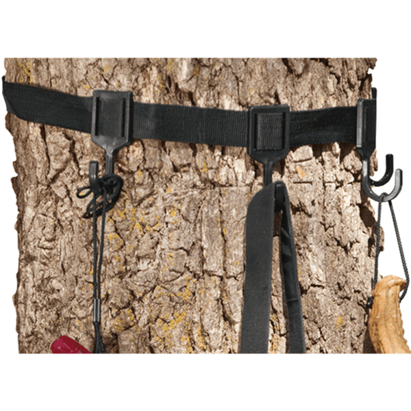 Muddy Outdoors CR93-V Multi Hook Accessory Holder