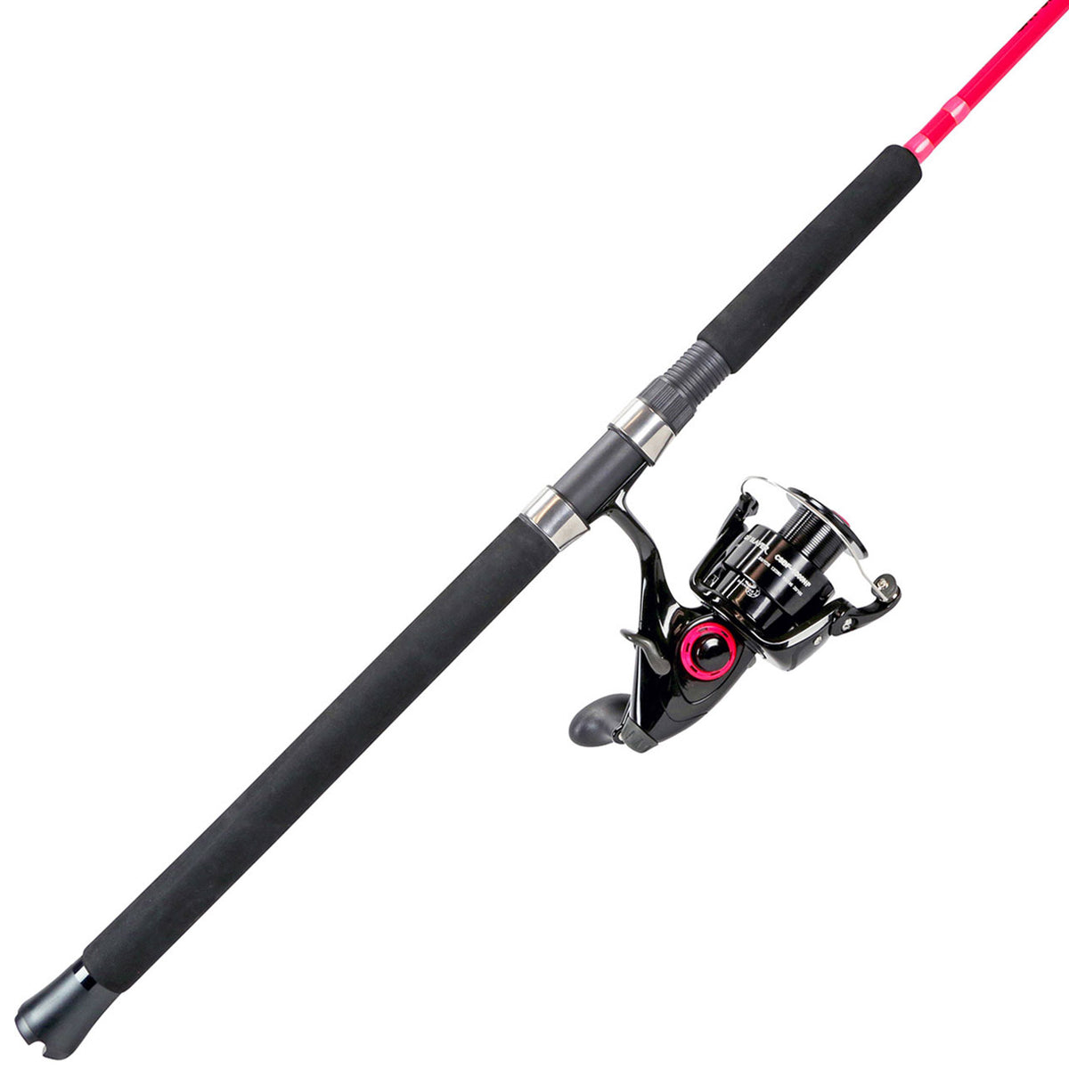 Okuma Cat Slayer Baitfeeder Combo additional view 2