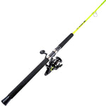 Okuma Cat Slayer Baitfeeder Combo