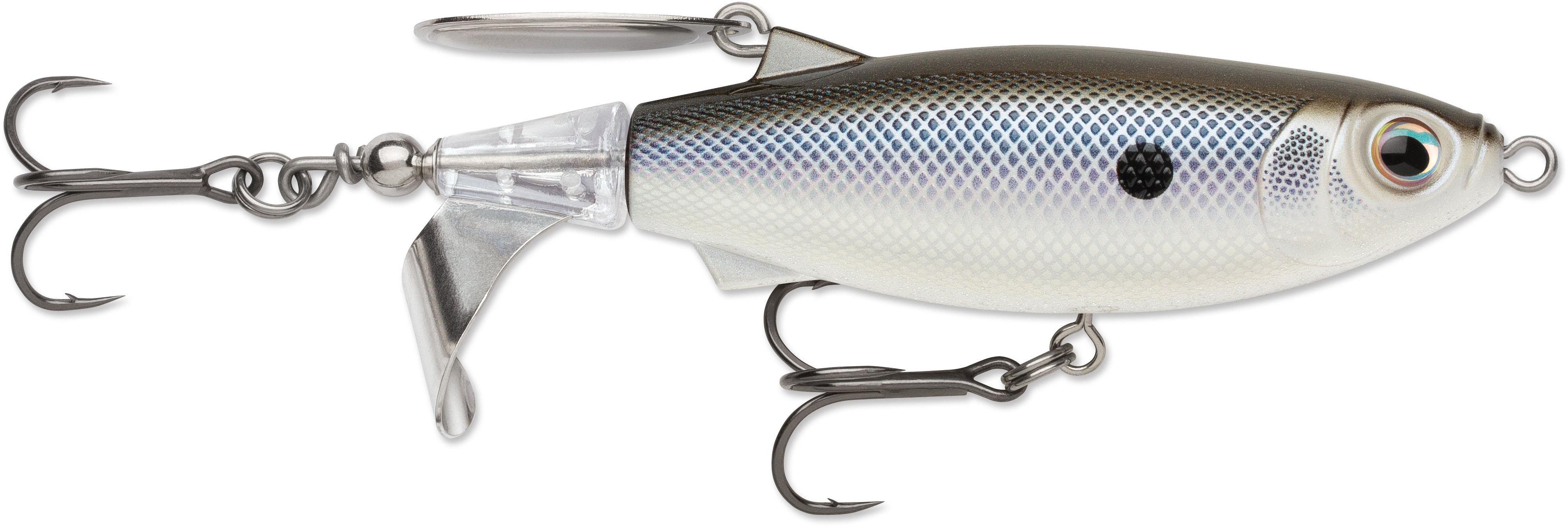 Rapala Claptail 110