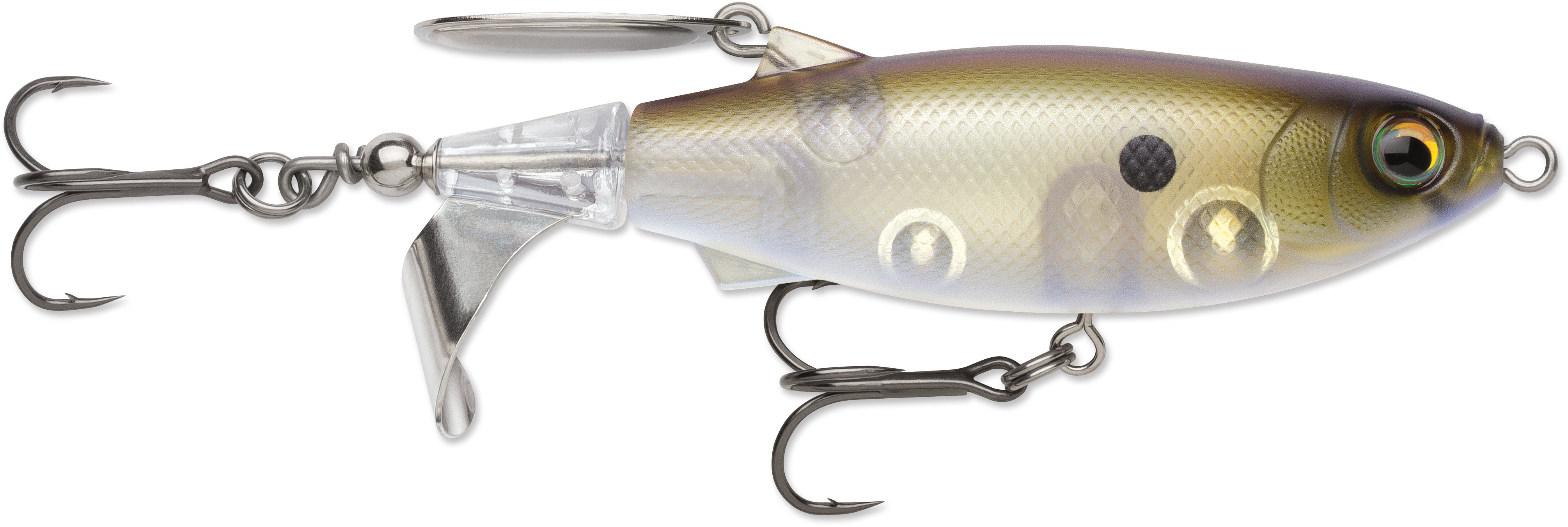 Rapala Claptail 110