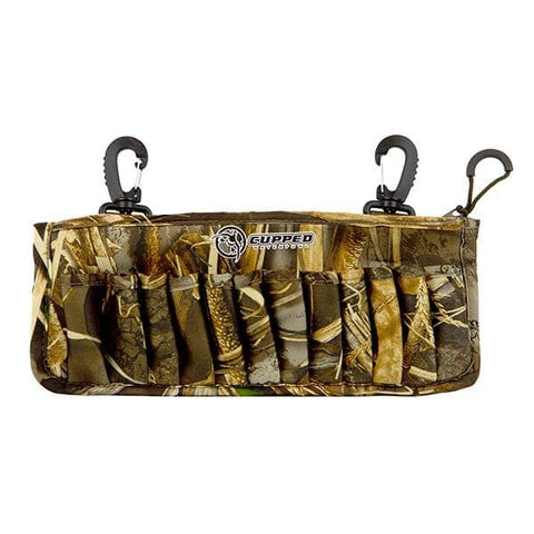 Cupped Waterfowl Shell Pack Realtree Max-7