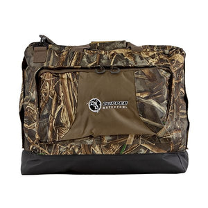 Cupped Waterfowl Wader Bag Realtree Max-7