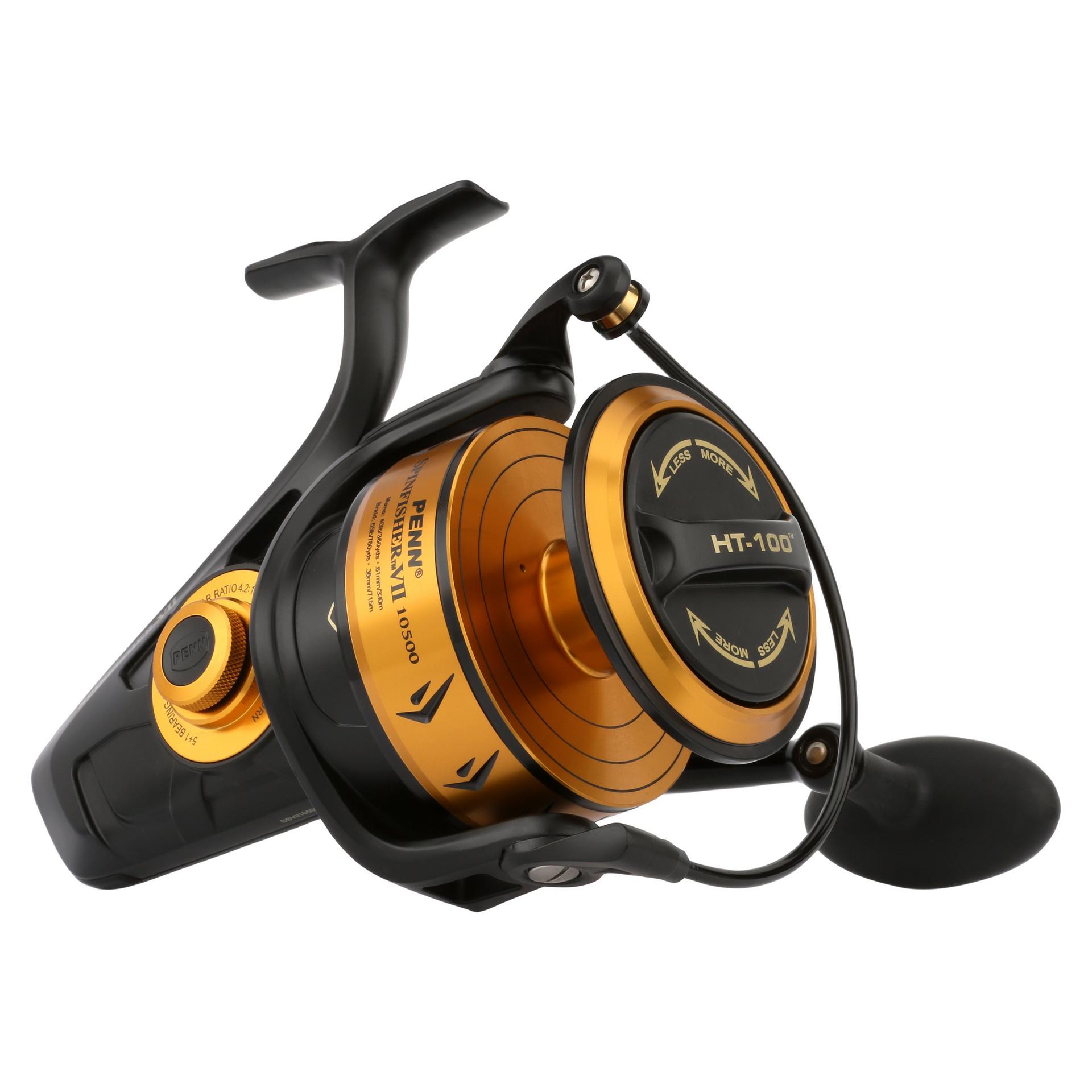 PENN Spinfisher® VII Spinning Reel