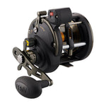 PENN Squall II Level Wind Conventional Reel