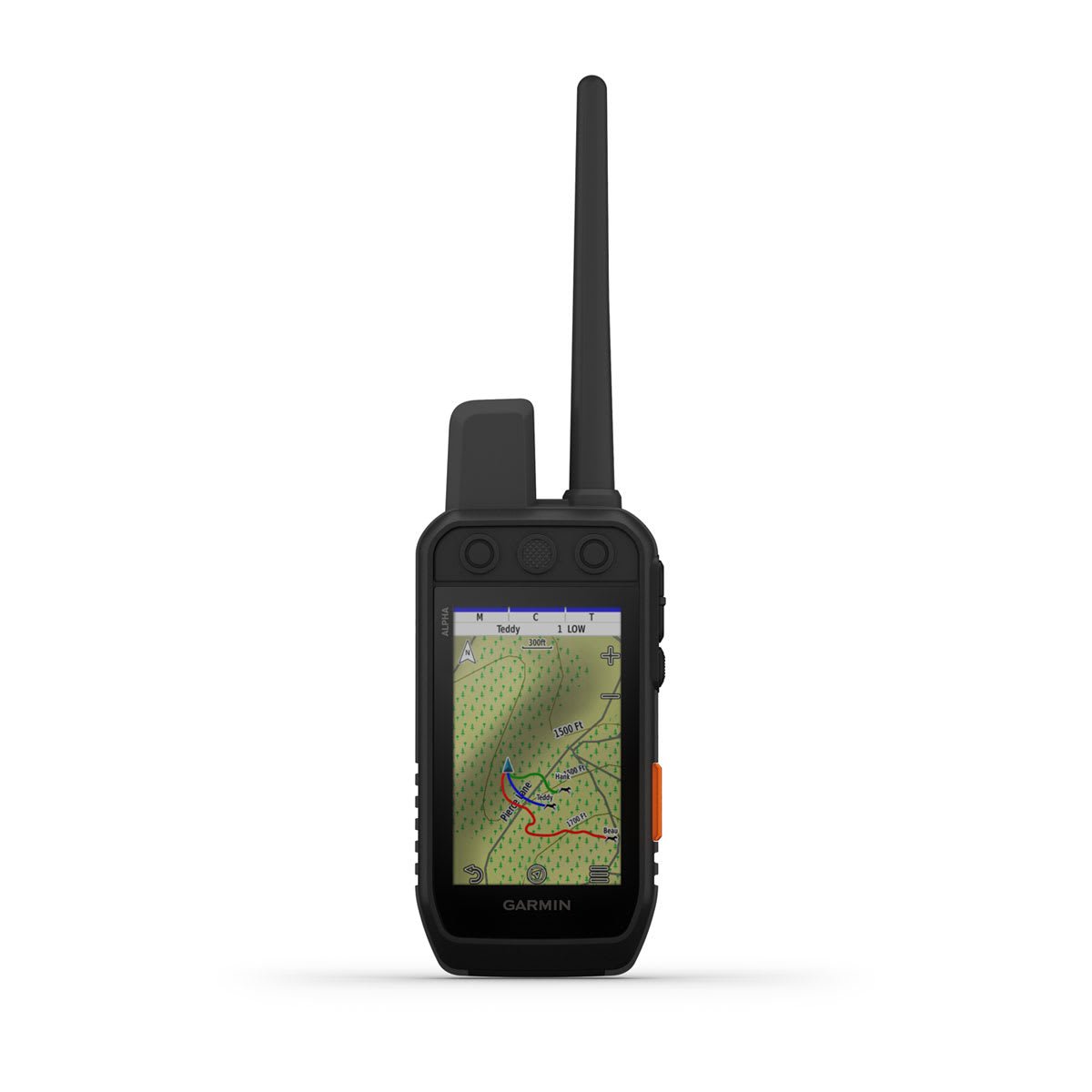 Garmin Alpha 300i Handheld