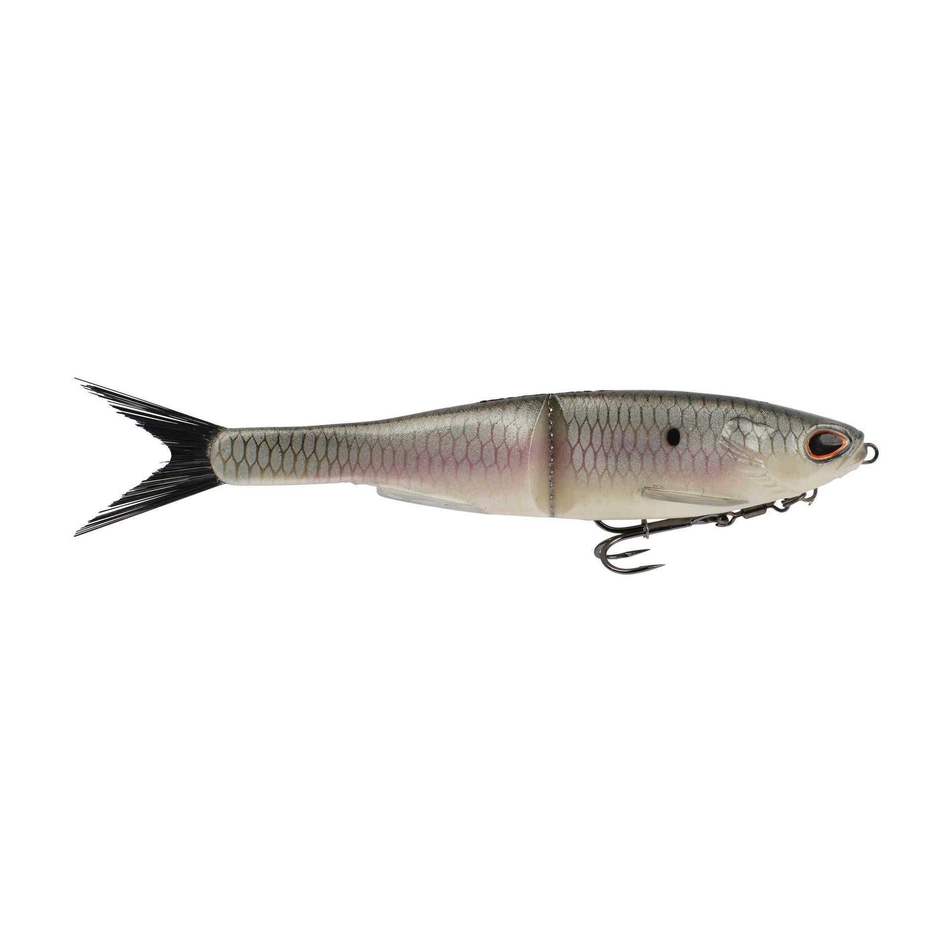 Berkley PowerBait Nessie 9 in Soft Glide Bait