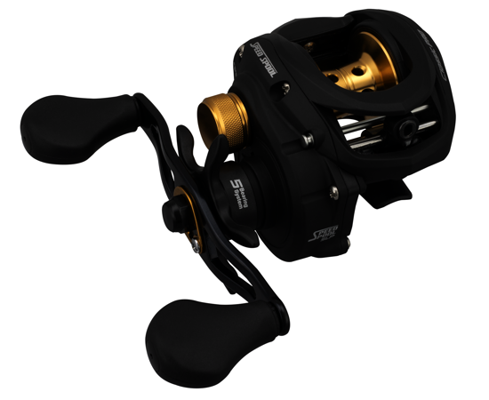 LEWS Classic Pro Speed Spool SLP Baitcast Reel