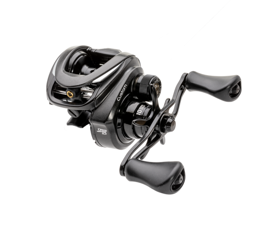 Lew's Custom Baitcast Reel