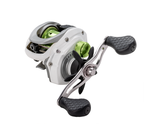Lew's MACH 1 SS Baitcast Reel