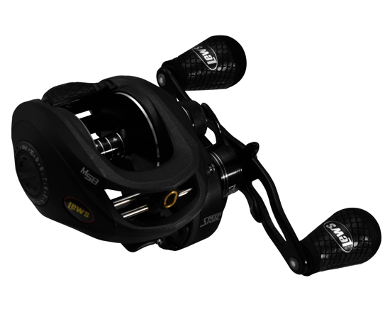 Lew's Super Duty 300 Speed Spool Bait Cast Reel