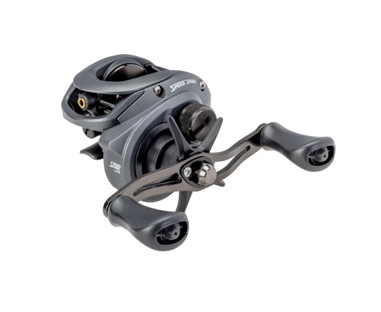 Lew's Speed Spool Baitcast Reel