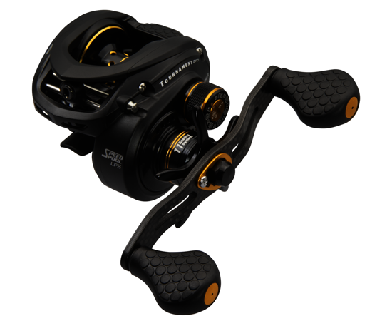 Lew's Tournament Pro LFS Speed Spool Bait Cast Reel