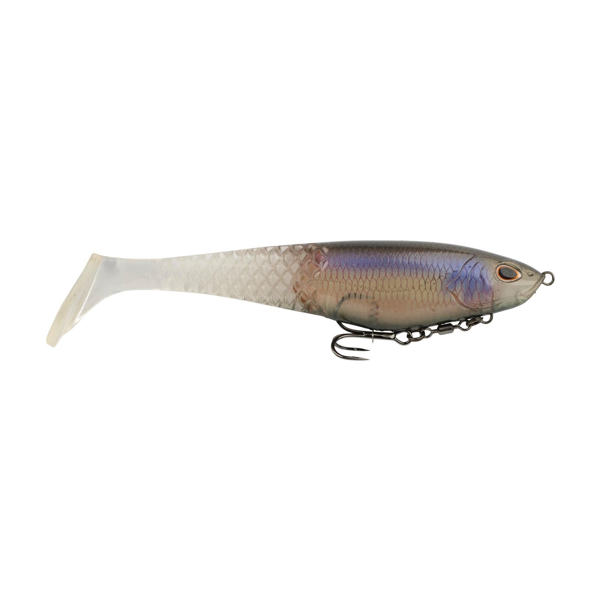 Berkley PowerBait® CullShad 8 Inch
