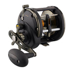 PENN Squall II Level Wind Conventional Reel