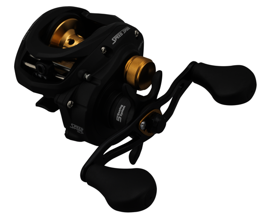 LEWS Classic Pro Speed Spool SLP Baitcast Reel