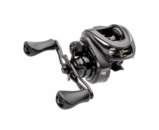 Lew's Custom Baitcast Reel
