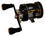 Lew's Speed Cast SC600 Speed Cast Round Baitcast Reel