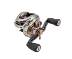 Lew's Tournament Lite LFS Baitcast Reel