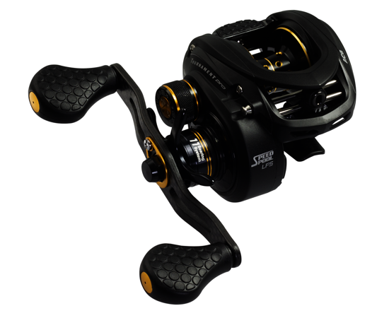 Lew's Tournament Pro LFS Speed Spool Bait Cast Reel