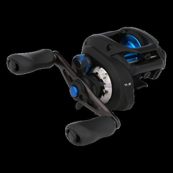 Shimano SLX DC 150 Low Profile Baitcast Reel