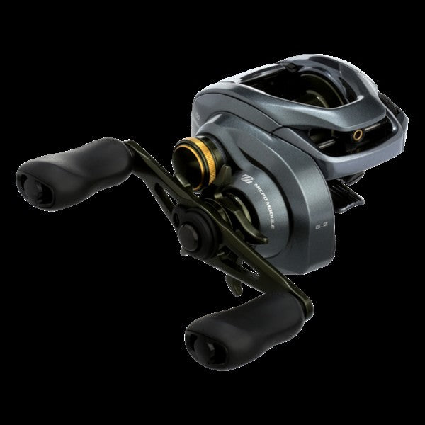 Shimano CURADO DC 150 Low Profile Baticast Reel