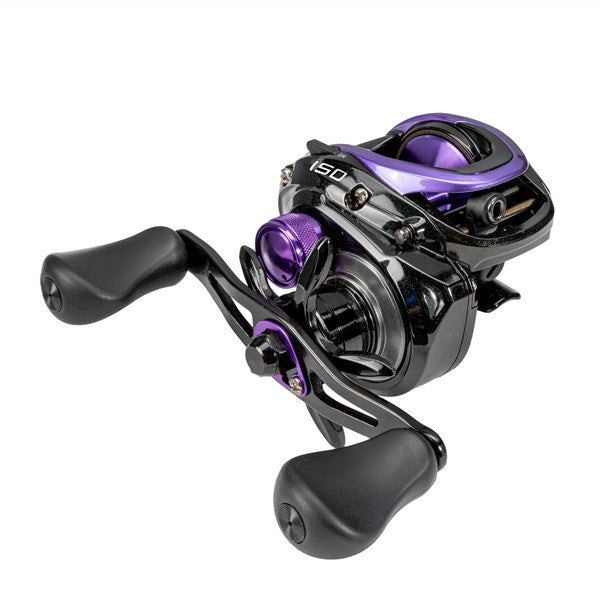 Lews ISO 7.5:1 Right Hand Baitcast Reel