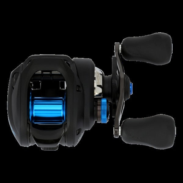 Shimano SLX DC 150 Low Profile Baitcast Reel