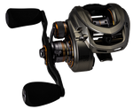 Lew's Tournament Lite LFS Baitcast Reel