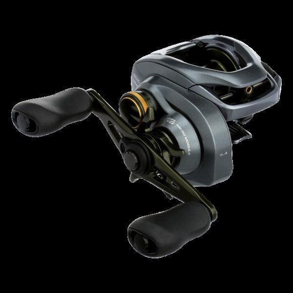 Shimano CURADO DC 150 Low Profile Baticast Reel