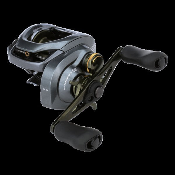 Shimano CURADO DC 200 Low Profile Baitcast Reel