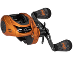 Lew's Mach Crush SLP Baitcast Reel