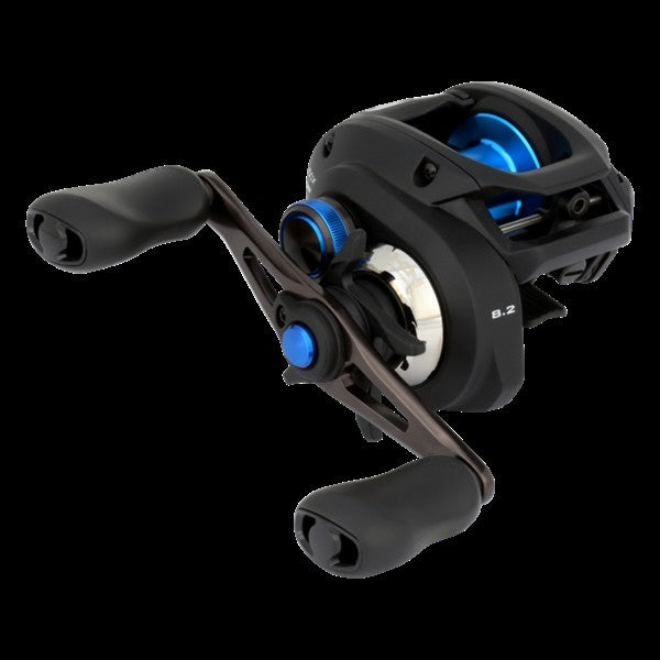 Shimano SLX DC 150 Low Profile Baitcast Reel