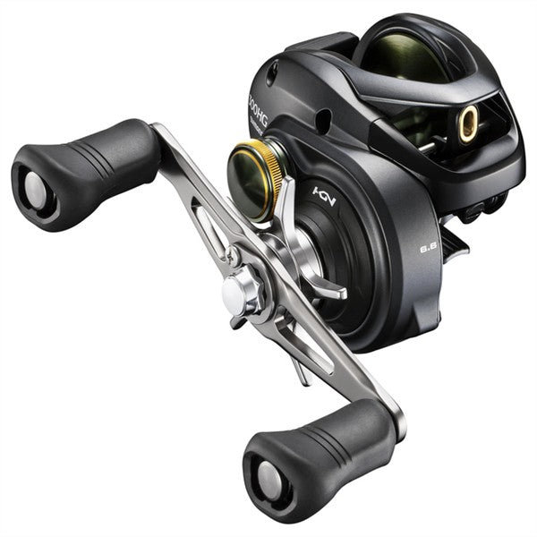 Shimano Curado 300 K Low Profile Baitcast Reel