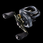 Shimano Curado DC 200 Low Profile Baitcast Reel