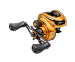 Lew's Custom Pro Baitcast Reel
