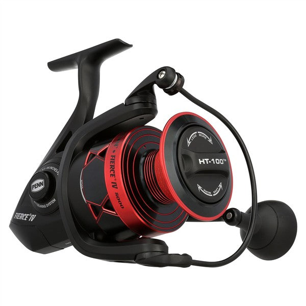 Penn Fierce IV Spinning Reel