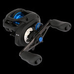 Shimano SLX DC 150 Low Profile Baitcast Reel