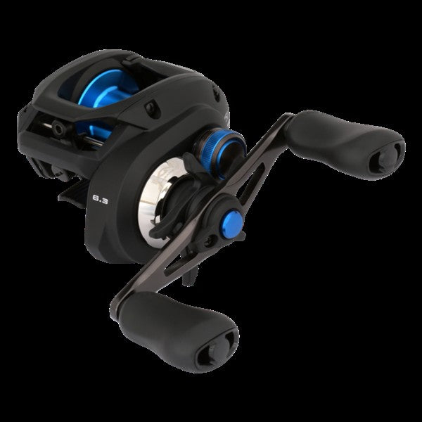 Shimano SLX DC 150 Low Profile Baitcast Reel