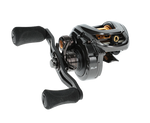 LEWS Custom Lite SS Baitcast Reel