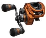 Lew's Mach Crush SLP Baitcast Reel