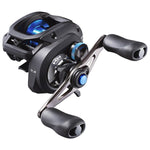 Shimano SLX DC 150 Low Profile Baitcast Reel