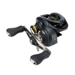 Shimano Curado BFS XG Low Profile Baitcast Reel