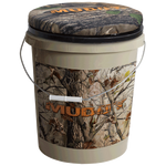 Muddy Outdoors SPIN TOP BUCKET