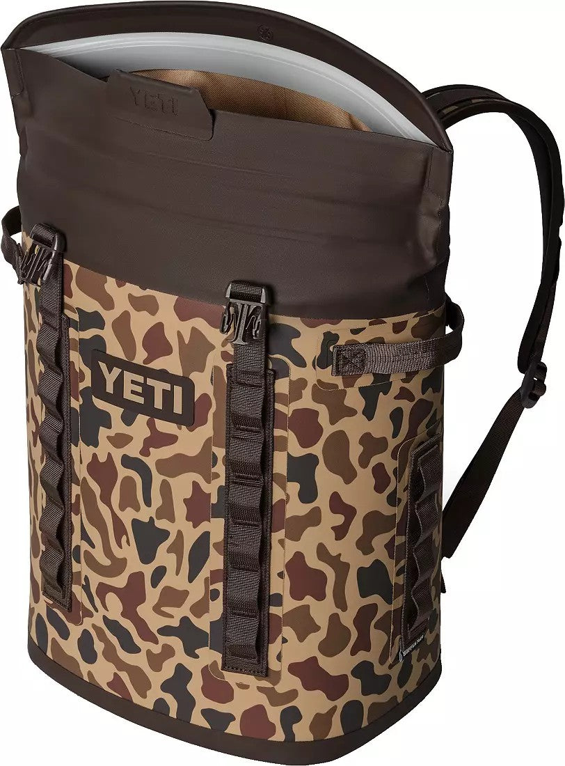 Yeti Hopper Backpack