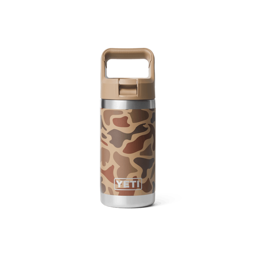 Yeti Rambler Jr Kids Bottle